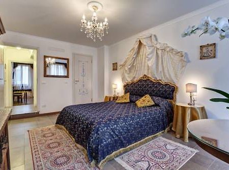 Nice Venice Apartments In San Marco Dış mekan fotoğraf