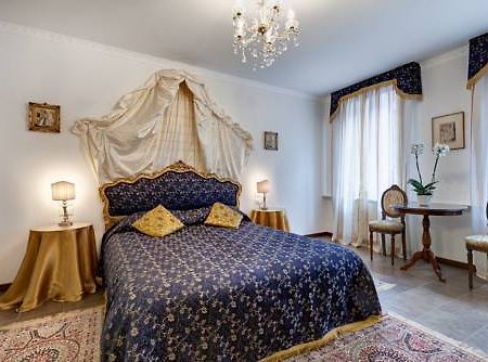 Nice Venice Apartments In San Marco Dış mekan fotoğraf