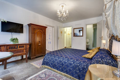 Nice Venice Apartments In San Marco Dış mekan fotoğraf