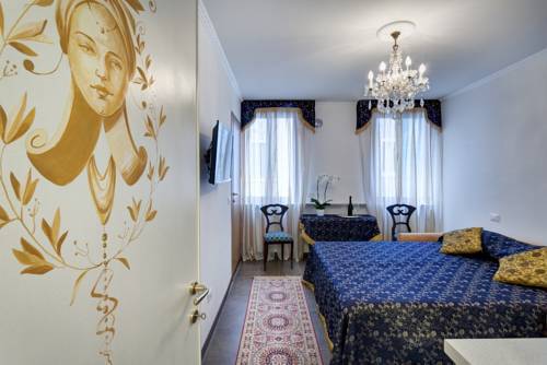 Nice Venice Apartments In San Marco Dış mekan fotoğraf