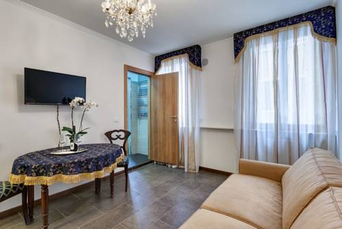 Nice Venice Apartments In San Marco Dış mekan fotoğraf