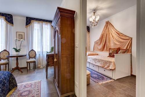 Nice Venice Apartments In San Marco Dış mekan fotoğraf