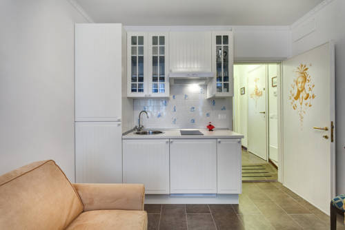 Nice Venice Apartments In San Marco Dış mekan fotoğraf