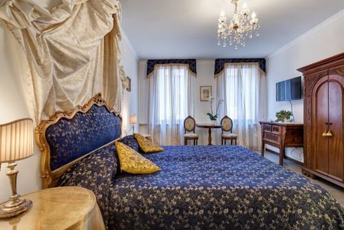 Nice Venice Apartments In San Marco Dış mekan fotoğraf