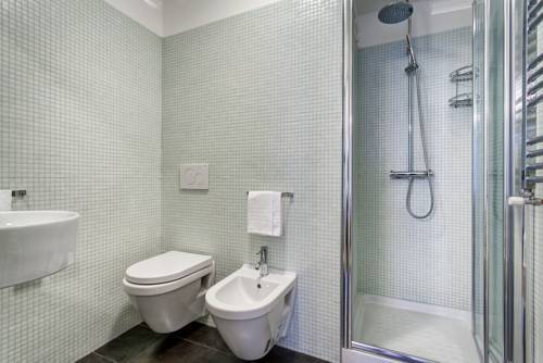 Nice Venice Apartments In San Marco Dış mekan fotoğraf